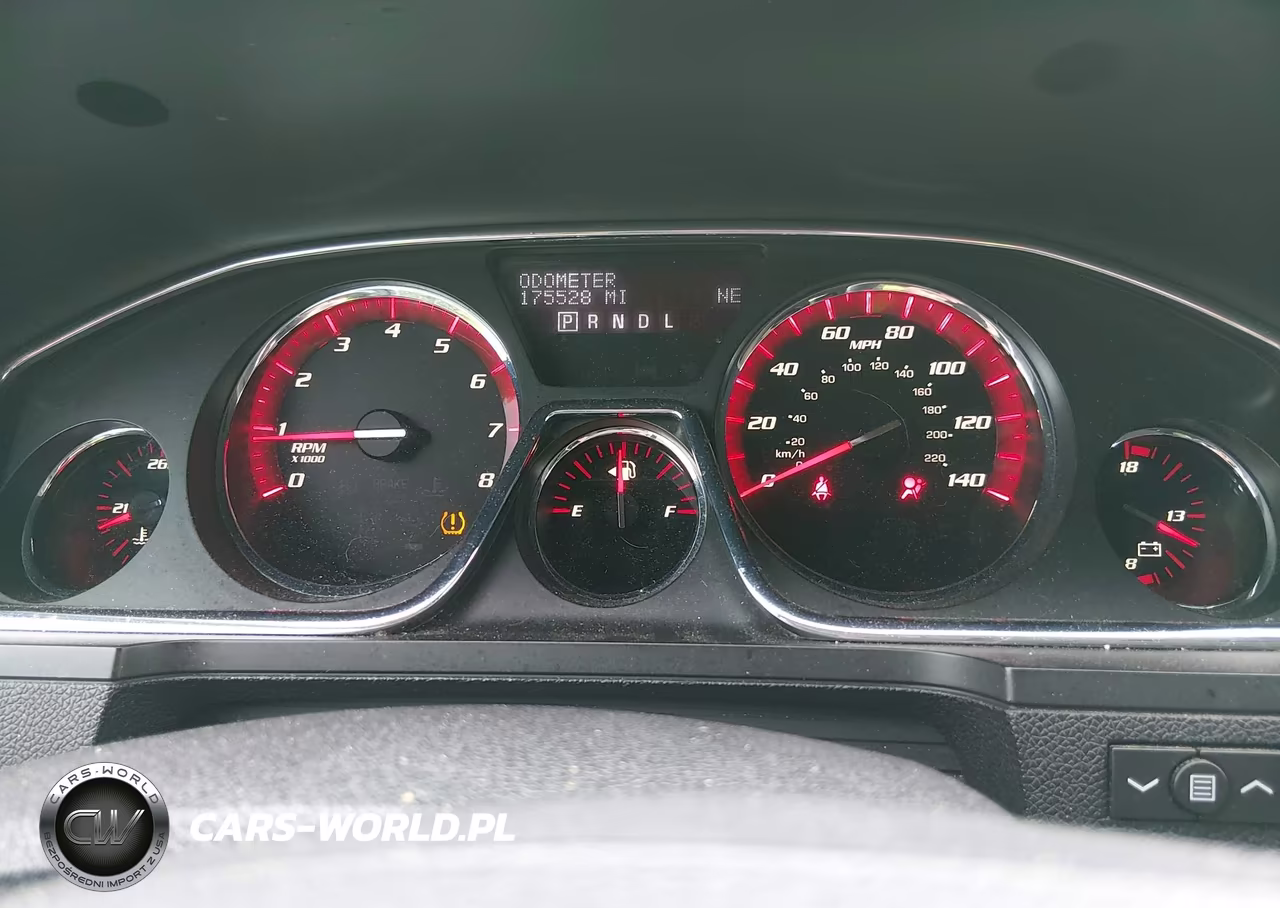 2014 GMC Acadia Denali VIN:1GKKVTKDXEJ367554 - 7