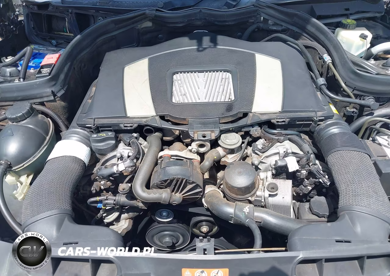 2010 Mercedes-Benz C 300 Sport VIN:WDDGF5EB5AR130251 - 10