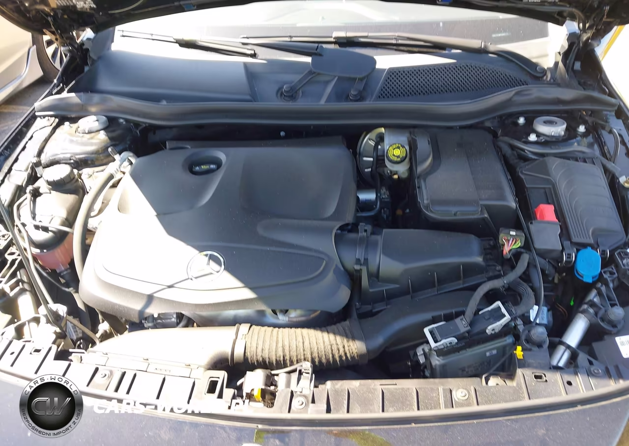 2019 Mercedes-Benz Gla 250 4Matic VIN:WDCTG4GB0KJ580171 - 10