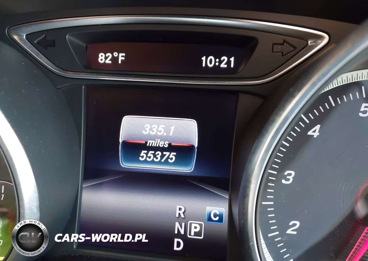 2019 Mercedes-Benz Gla 250 4Matic VIN:WDCTG4GB0KJ580171 - 15