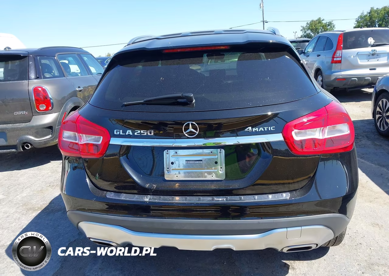 2019 Mercedes-Benz Gla 250 4Matic VIN:WDCTG4GB0KJ580171 - 16