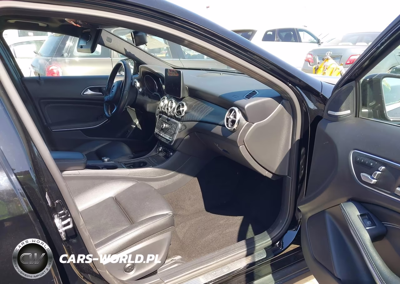 2019 Mercedes-Benz Gla 250 4Matic VIN:WDCTG4GB0KJ580171 - 5