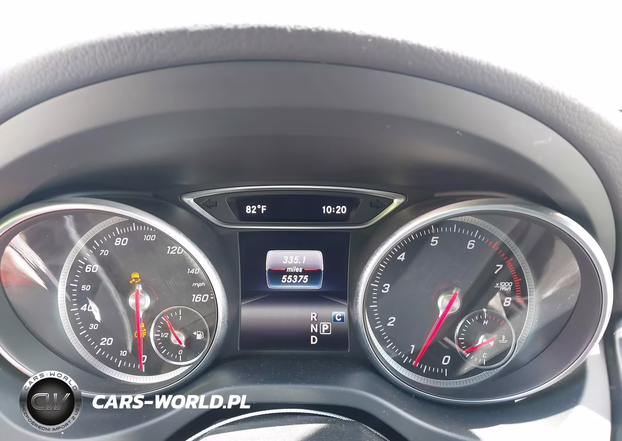 2019 Mercedes-Benz Gla 250 4Matic VIN:WDCTG4GB0KJ580171 - 7