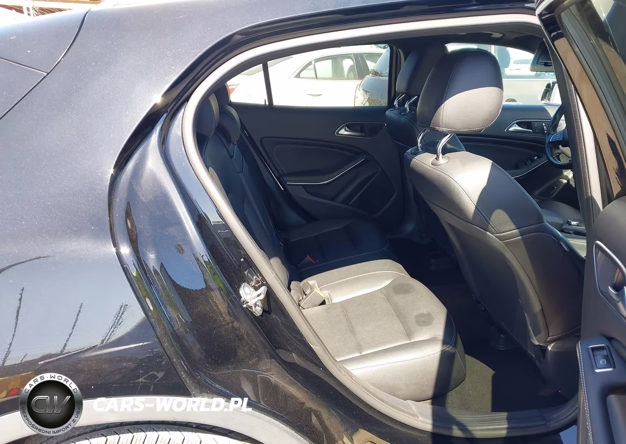 2019 Mercedes-Benz Gla 250 4Matic VIN:WDCTG4GB0KJ580171 - 8