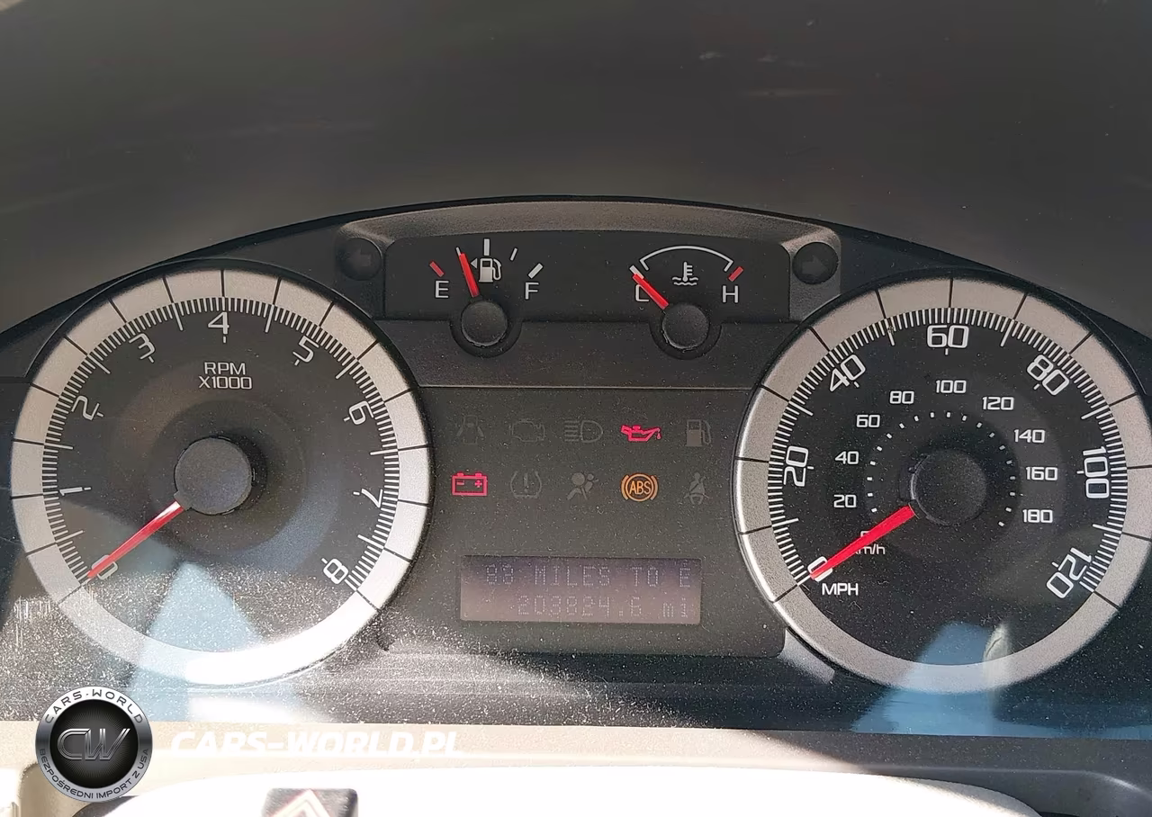 2009 Ford Escape Xlt VIN:1FMCU93G99KB10475 - 7