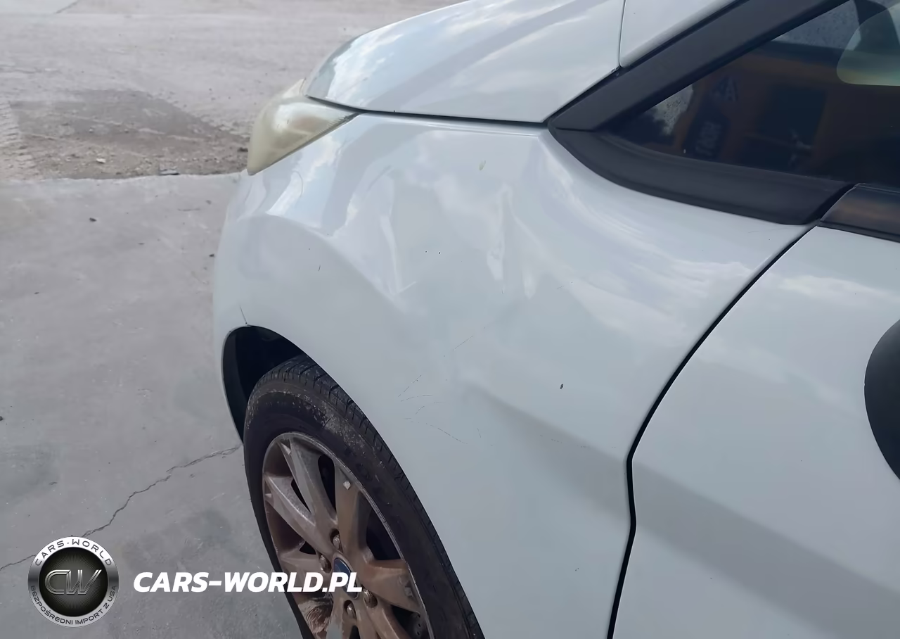 2012 Ford Fiesta Sel VIN:3FADP4CJ6CM208416 - 6