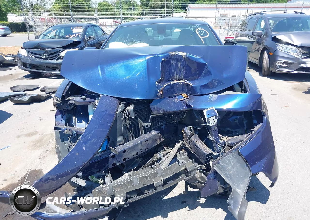 2015 Dodge Charger Se VIN:2C3CDXFG6FH778908 - 12