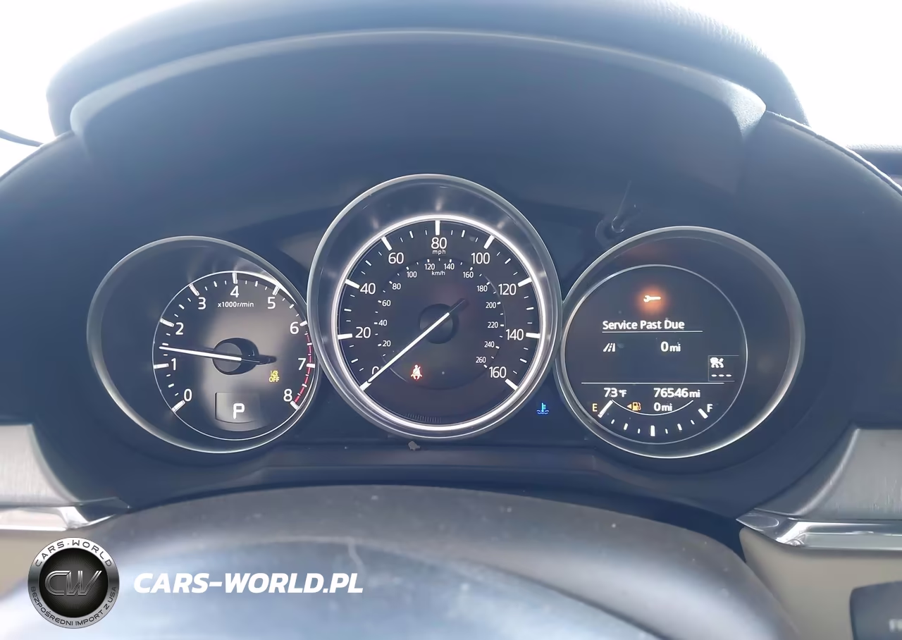 2020 Mazda Mazda6 Touring VIN:JM1GL1VM8L1516189 - 7