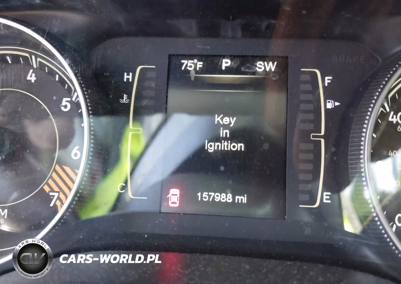 2014 Jeep Cherokee Sport VIN:1C4PJLAB5EW199919 - 7