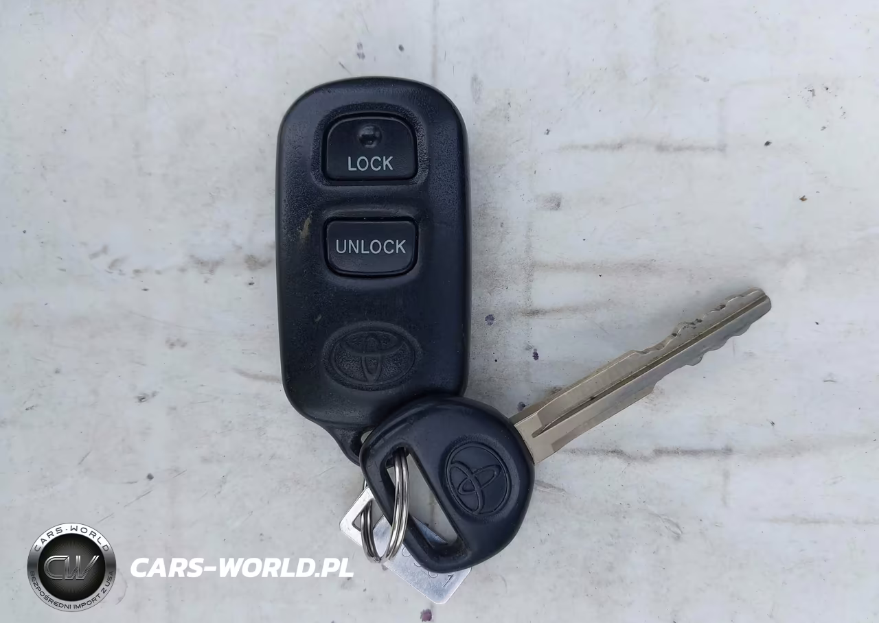 2002 Toyota Rav4 VIN:JTEHH20V320142733 - 11