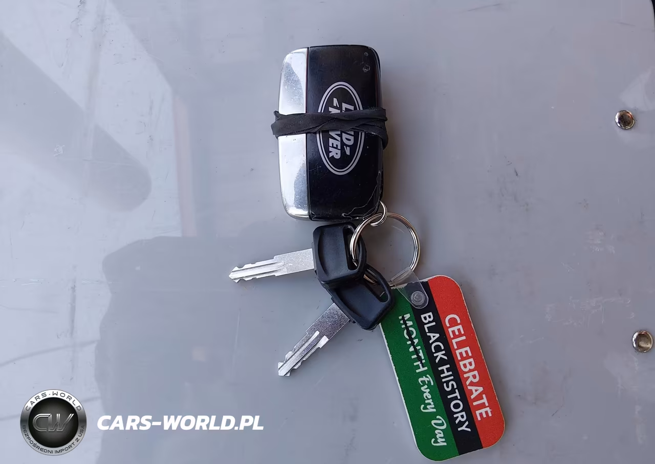 2016 Land Rover Lr4 VIN:SALAG2V68GA802303 - 10