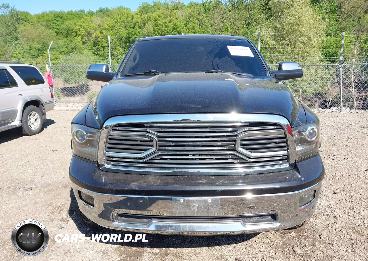 2011 Ram Ram 1500 Laramie VIN:1D7RV1CT5BS600403 - 12