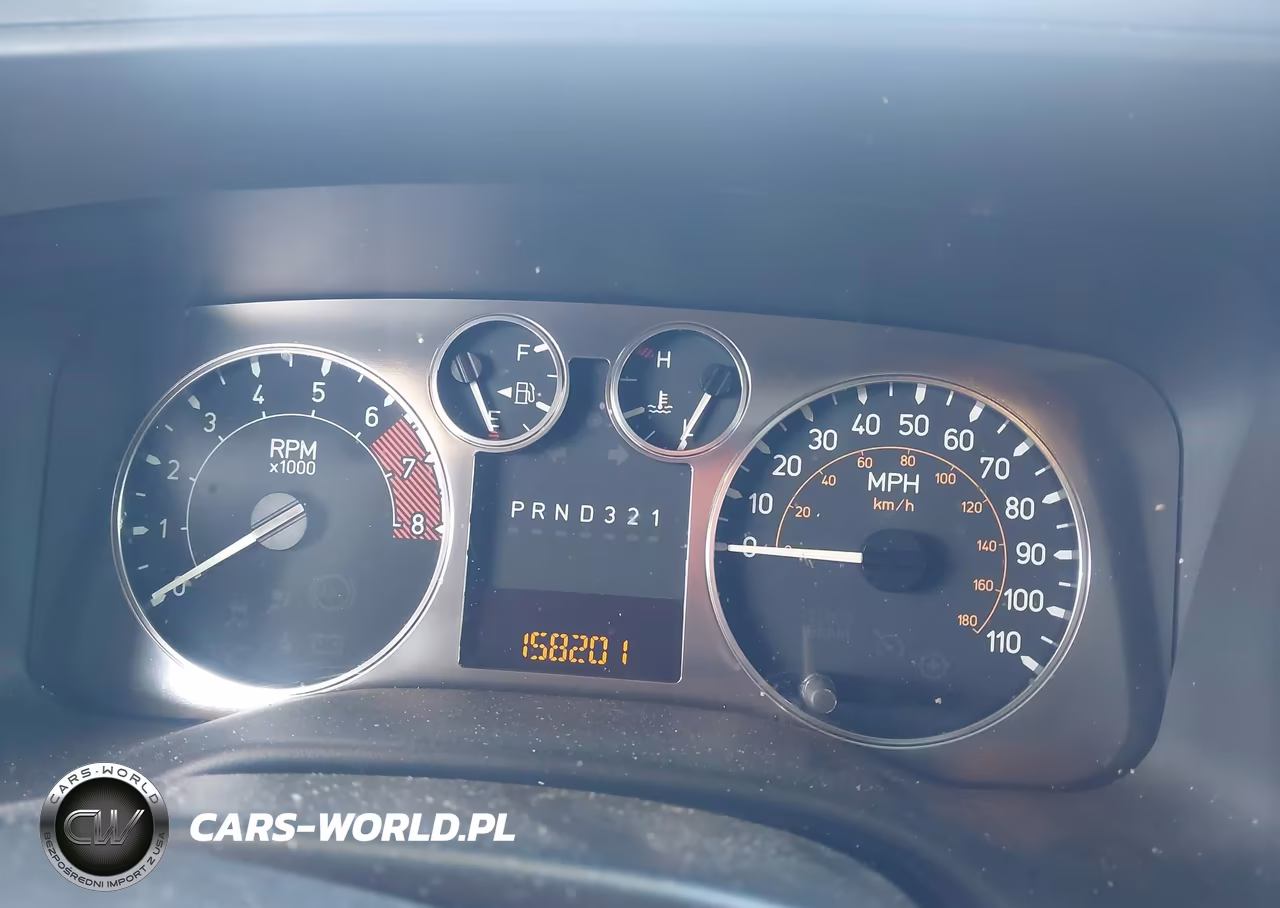 2006 Hummer H3 Suv VIN:5GTDN136868239629 - 7