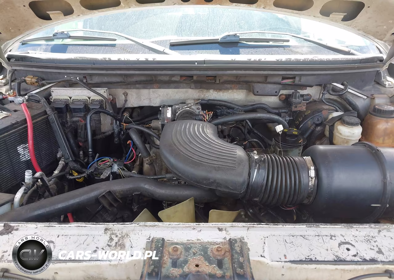 2005 Ford F-150 Stx-Xl-Xlt VIN:1FTRX14W65FB27072 - 10