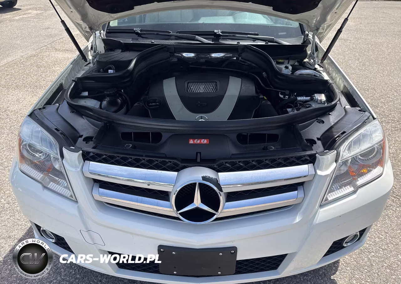 2012 Mercedes-Benz Glk 350 4Matic VIN:WDCGG8HB0CF857980 - 10