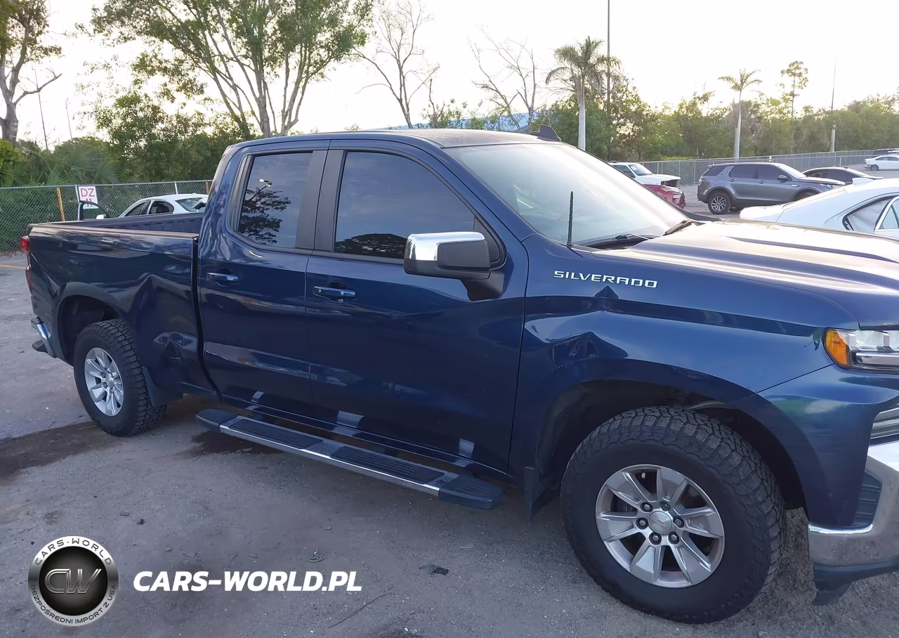 2020 Chevrolet Silverado 1500 2Wd Standard Bed Lt VIN:1GCRWCED7LZ345934 - 17