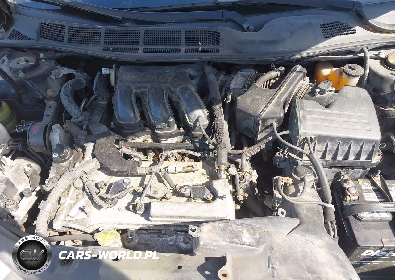 2008 Toyota Avalon Limited VIN:4T1BK36B68U276633 - 10