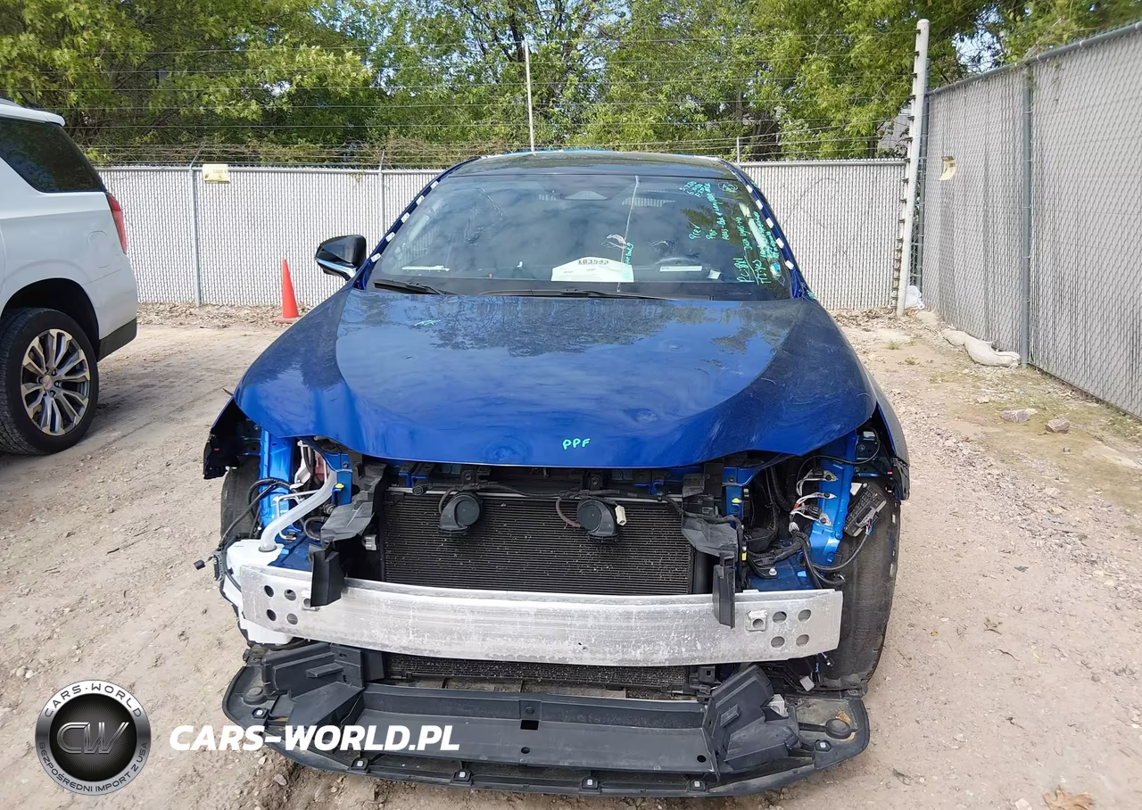 2024 Lexus Nx 350 F Sport Handling VIN:2T2KGCEZ8RC053069 - 13