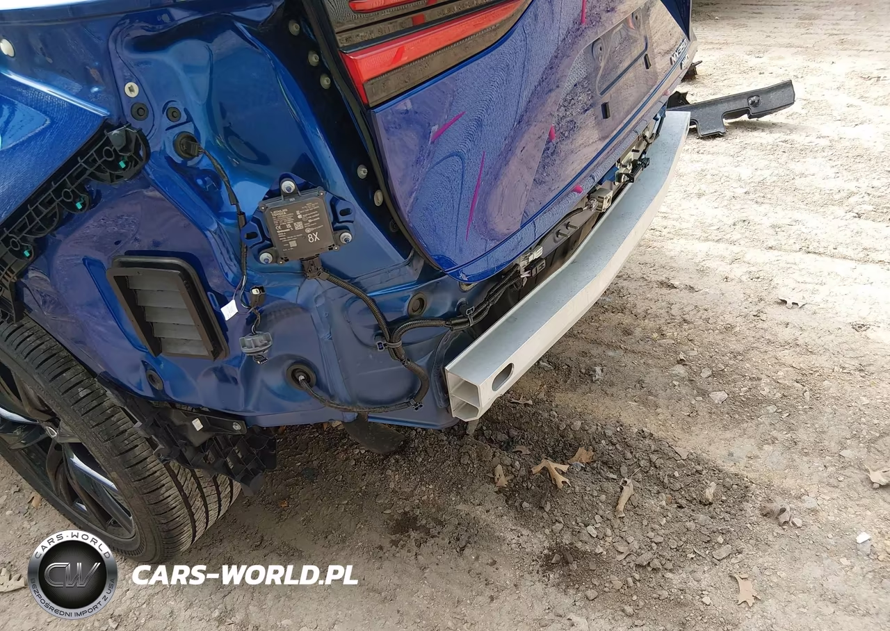 2024 Lexus Nx 350 F Sport Handling VIN:2T2KGCEZ8RC053069 - 19