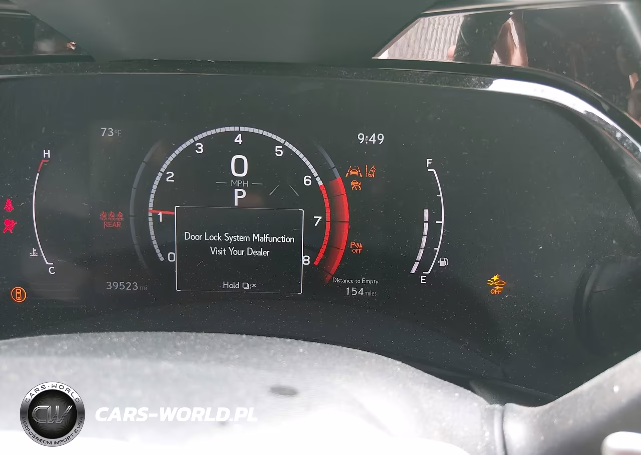 2024 Lexus Nx 350 F Sport Handling VIN:2T2KGCEZ8RC053069 - 7