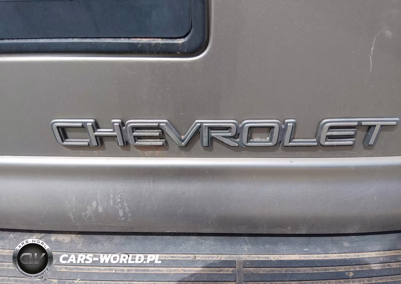 2002 Chevrolet Astro Ls VIN:1GNEL19X02B141054 - 14