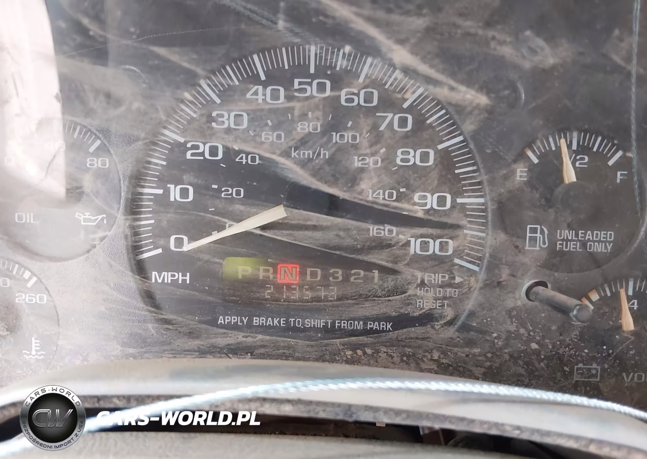 2002 Chevrolet Astro Ls VIN:1GNEL19X02B141054 - 7
