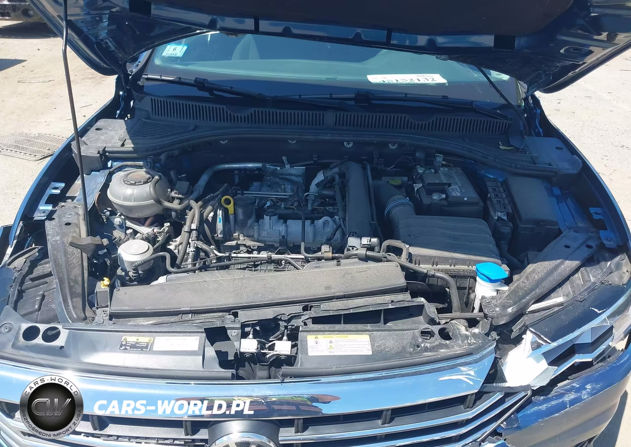 2021 Volkswagen Jetta 1.4T R-Line-1.4T S-1.4T Se VIN:3VWC57BU9MM097514 - 10