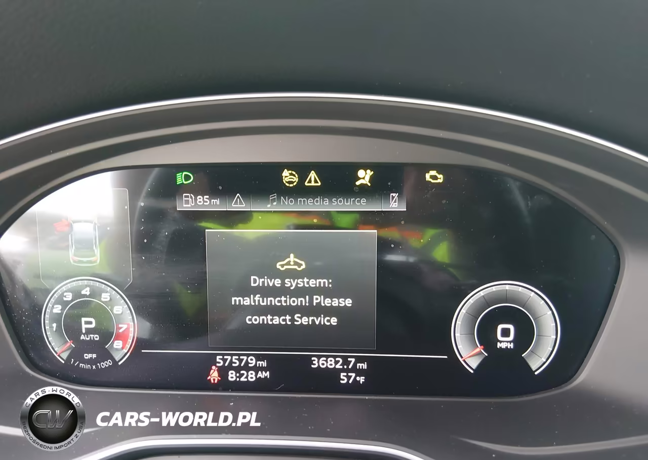 2021 Audi Q5 Premium Plus 45 Tfsi Quattro S Tronic VIN:WA1BAAFY3M2041509 - 7