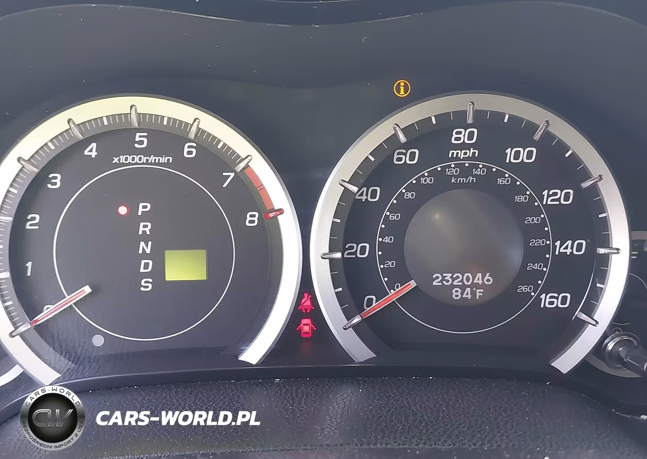 2012 Acura Tsx 2.4 VIN:JH4CU2F67CC007151 - 15