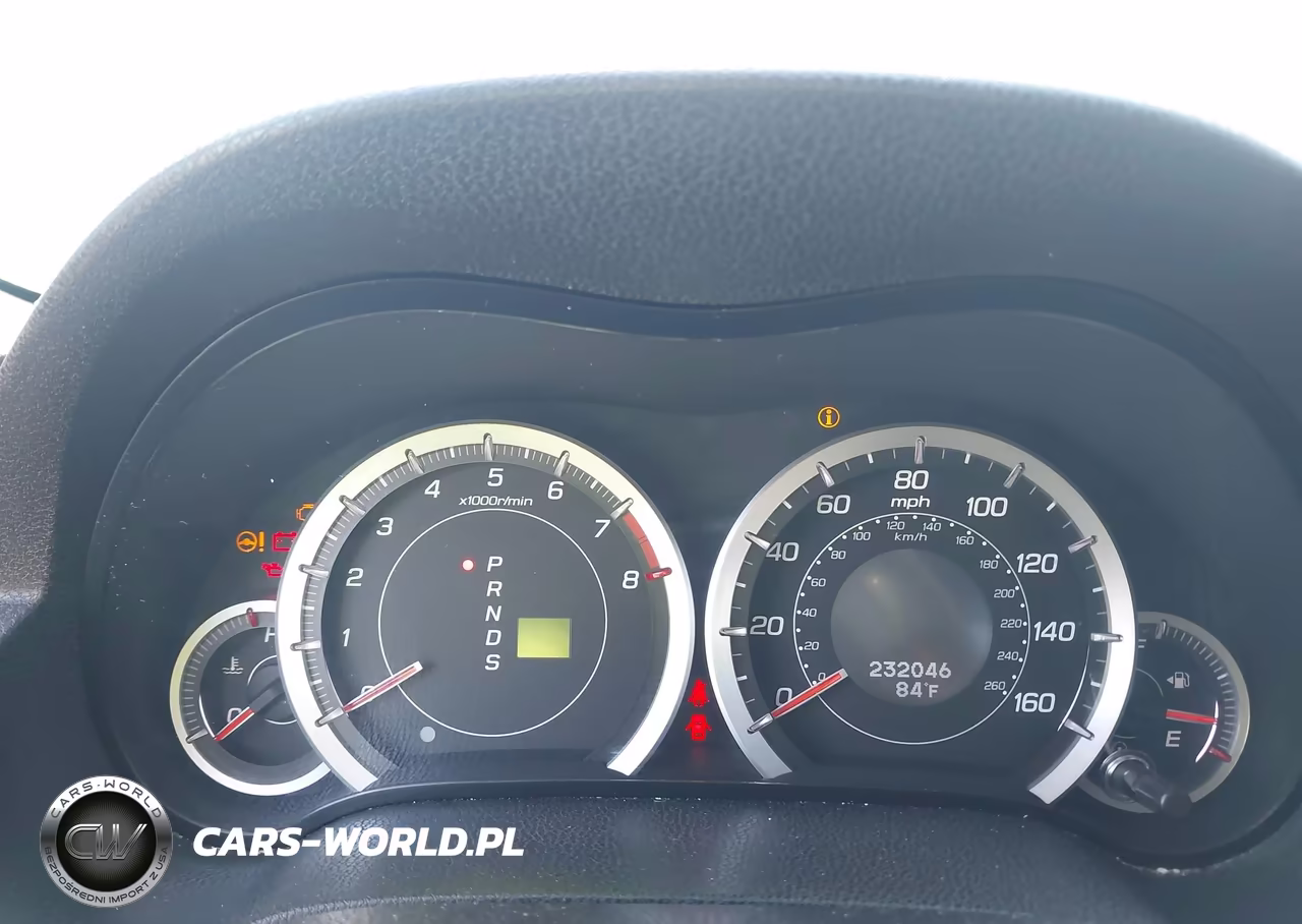 2012 Acura Tsx 2.4 VIN:JH4CU2F67CC007151 - 7