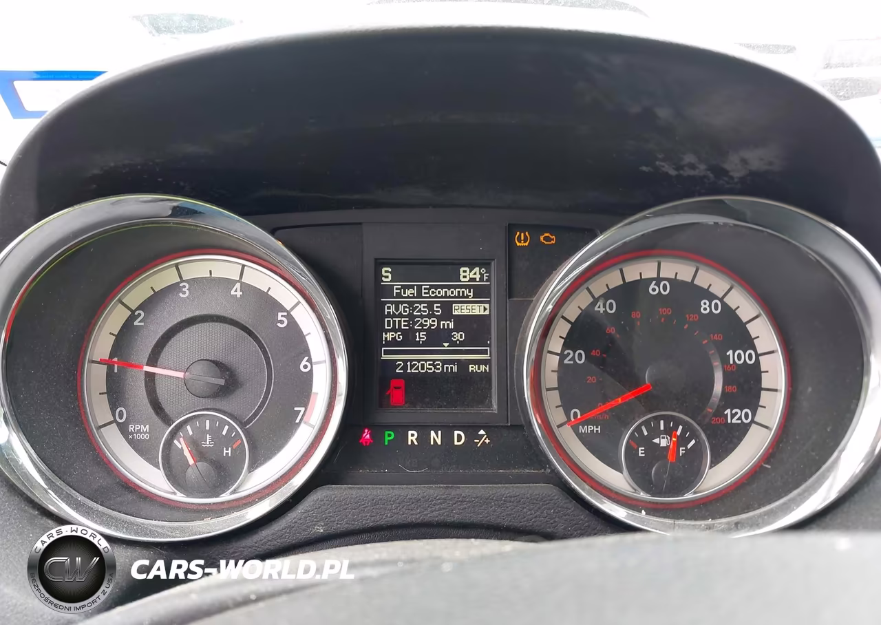2016 Dodge Grand Caravan Sxt VIN:2C4RDGCG2GR354969 - 7