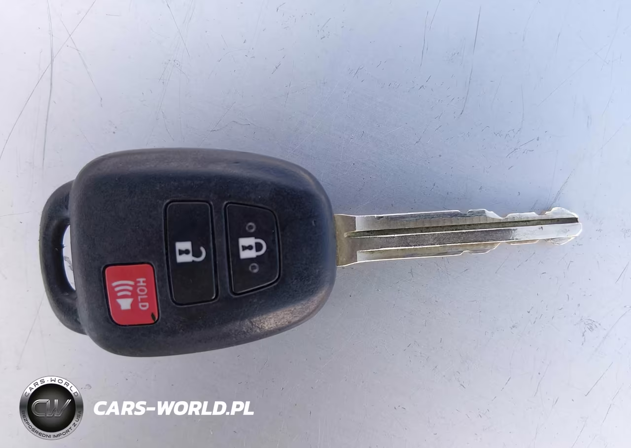 2013 Scion Xd VIN:JTKKUPB43D1031886 - 11