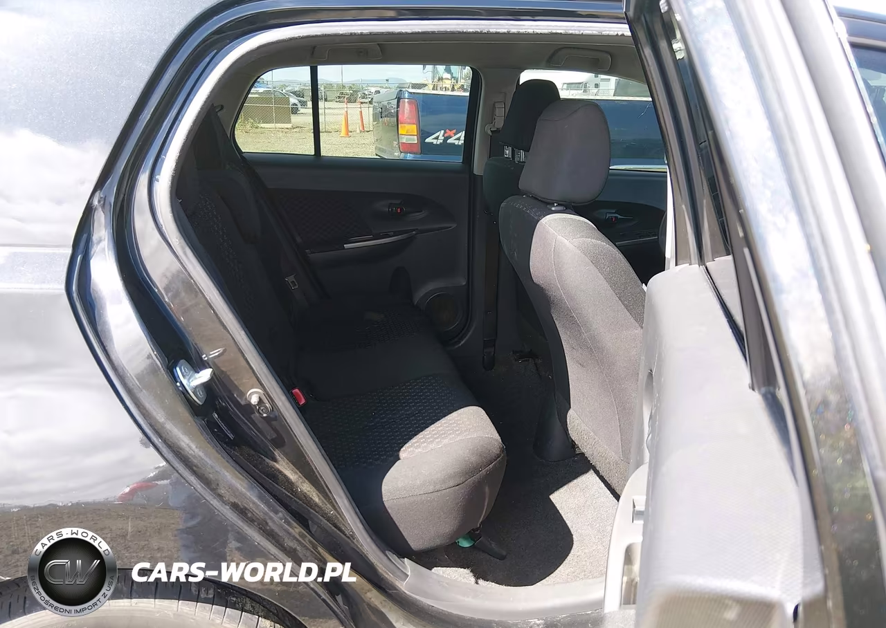 2013 Scion Xd VIN:JTKKUPB43D1031886 - 8
