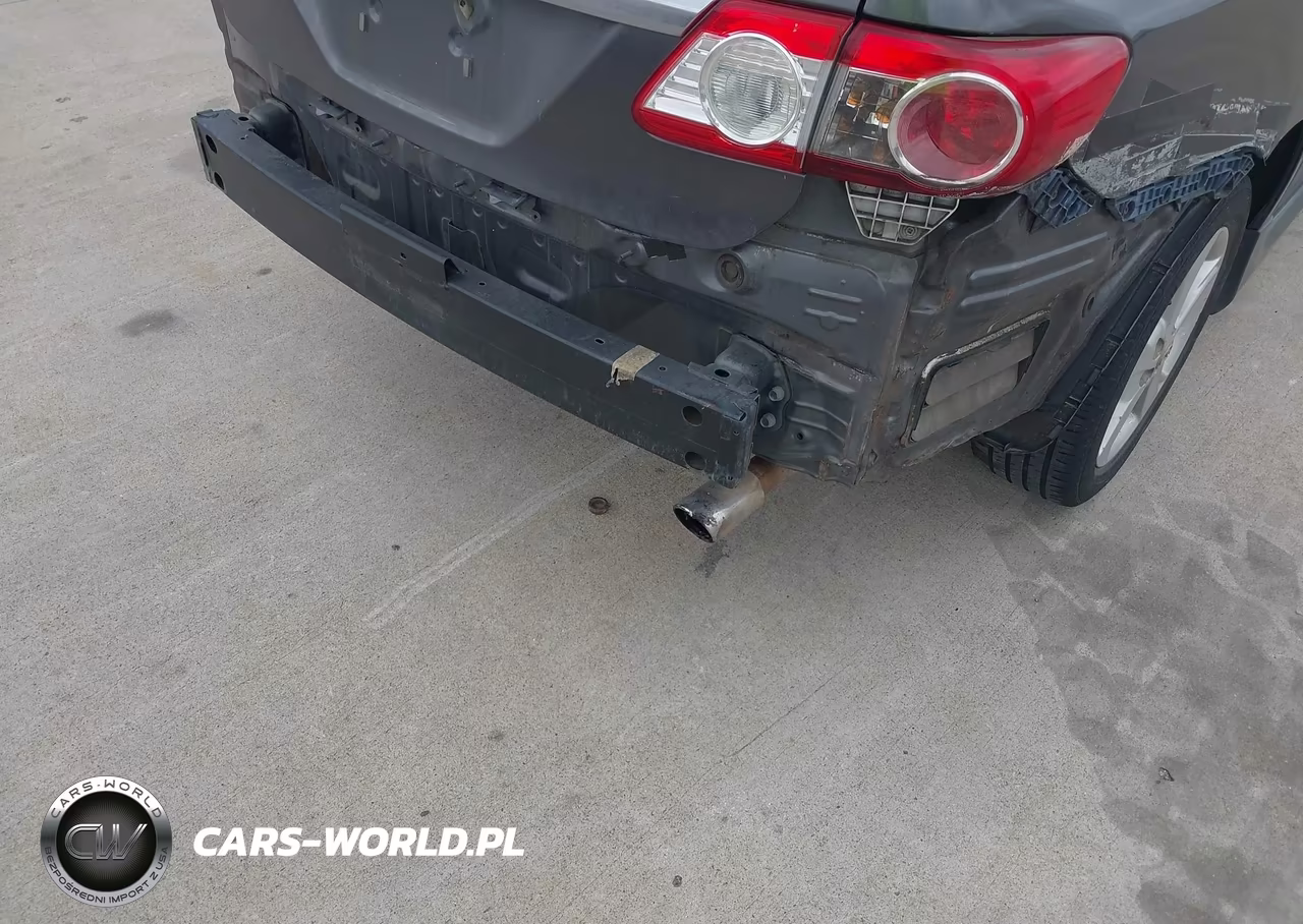 2013 Toyota Corolla S VIN:5YFBU4EE9DP084176 - 19