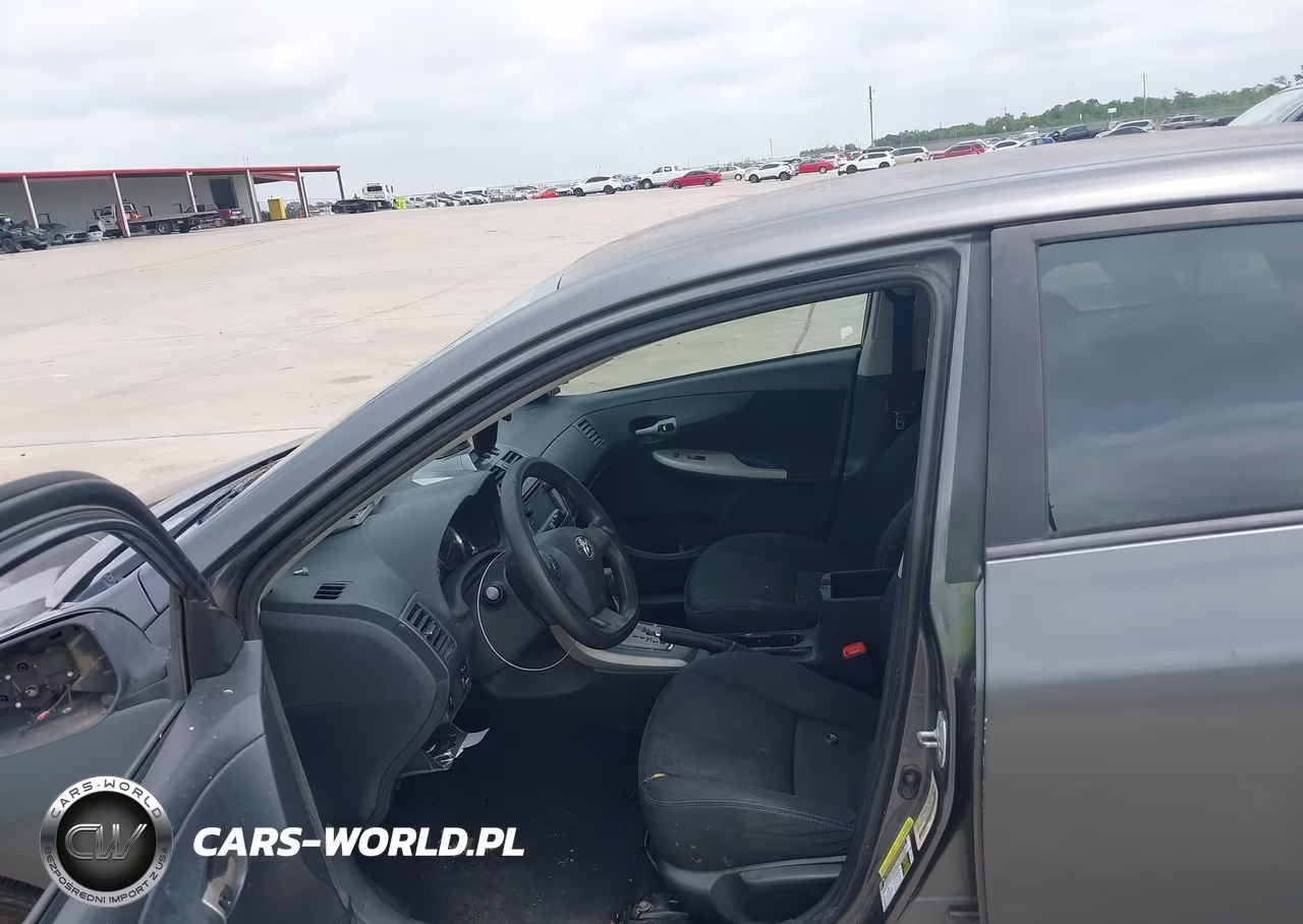 2013 Toyota Corolla S VIN:5YFBU4EE9DP084176 - 5