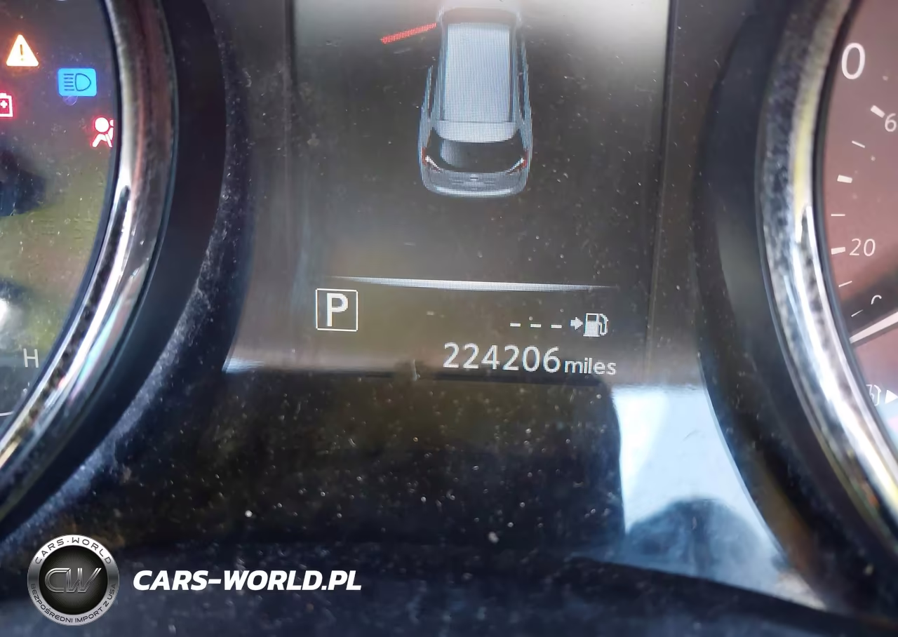 2017 Nissan Rogue S VIN:JN8AT2MTXHW139237 - 15