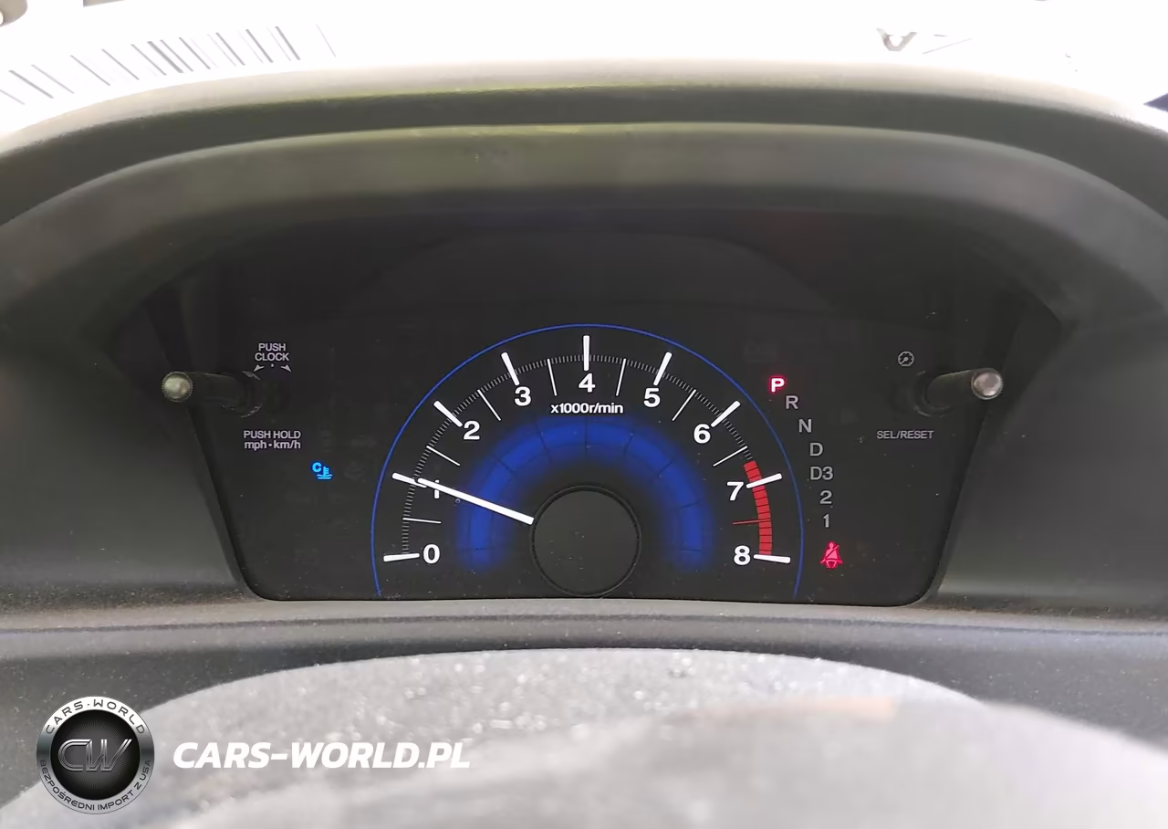 2013 Honda Civic Ex VIN:19XFB2F88DE094381 - 7