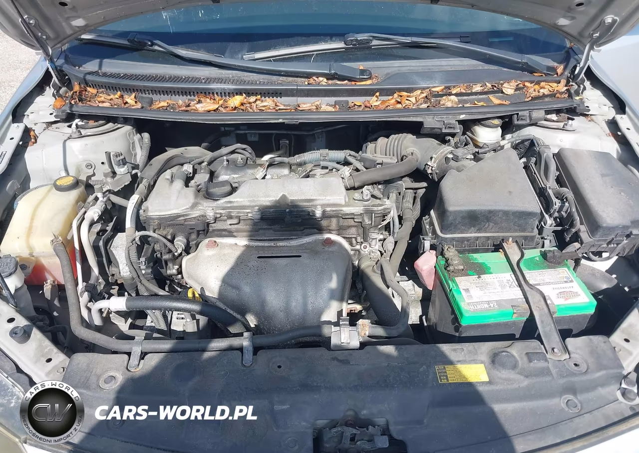 2013 Scion Tc VIN:JTKJF5C74D3047246 - 10