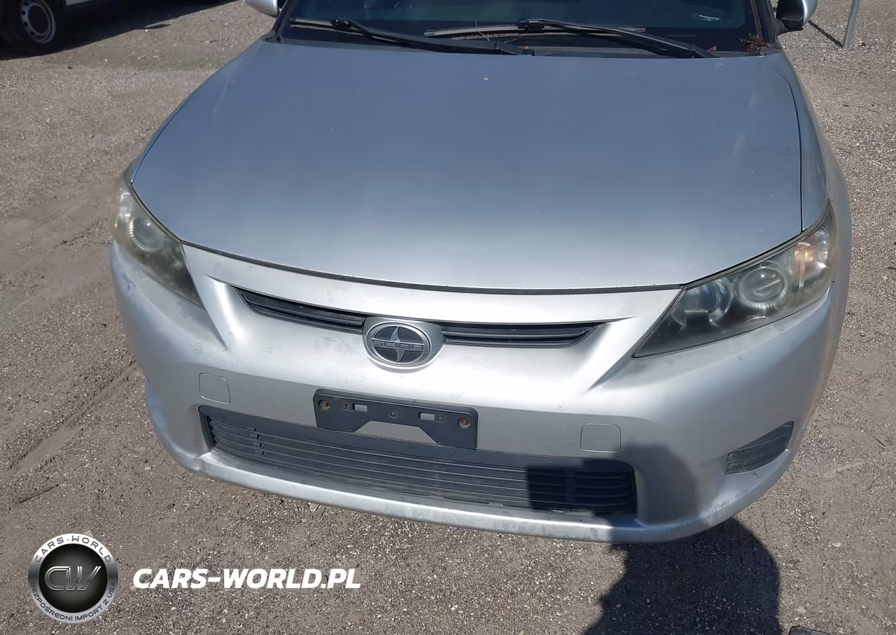 2013 Scion Tc VIN:JTKJF5C74D3047246 - 6