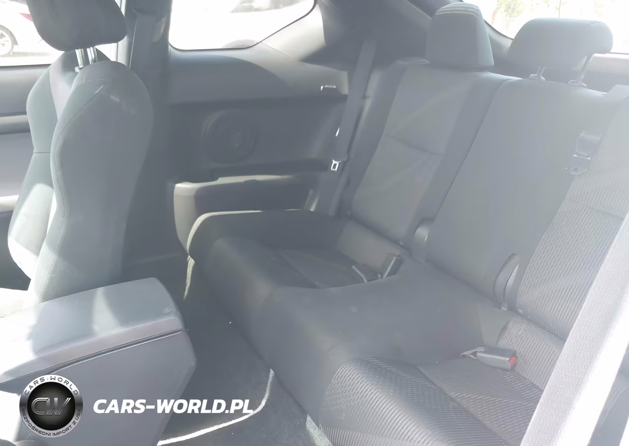 2013 Scion Tc VIN:JTKJF5C74D3047246 - 8
