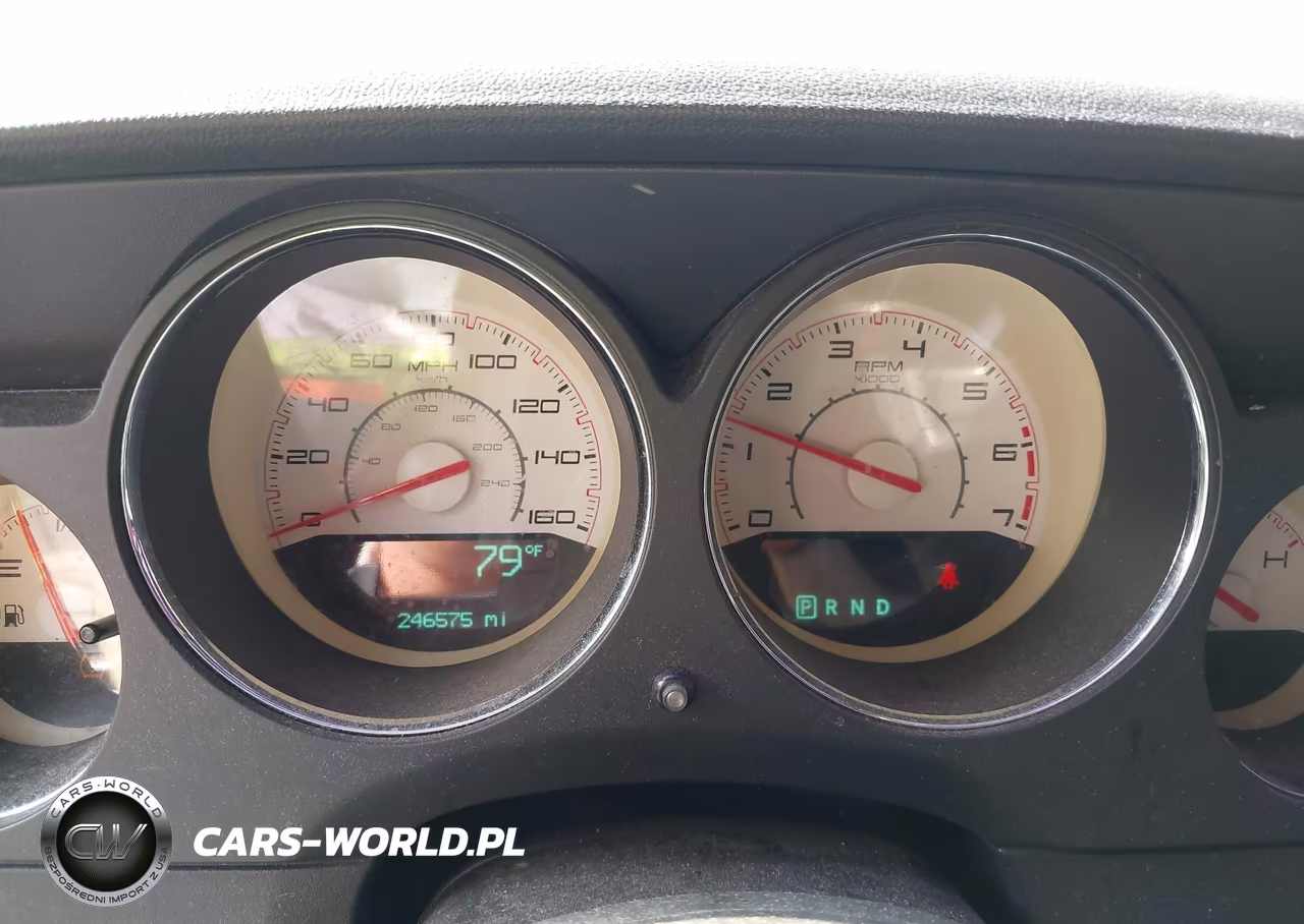 2013 Dodge Challenger R-T VIN:2C3CDYBT0DH606685 - 7