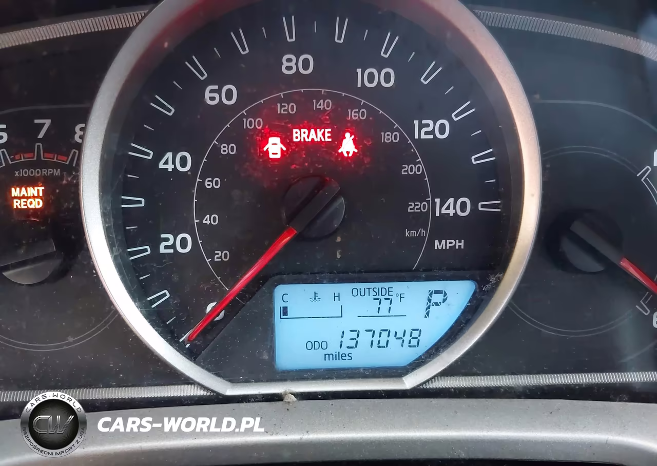 2013 Toyota Rav4 Xle VIN:2T3RFREV9DW080995 - 15