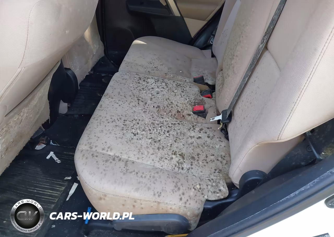 2013 Toyota Rav4 Xle VIN:2T3RFREV9DW080995 - 18