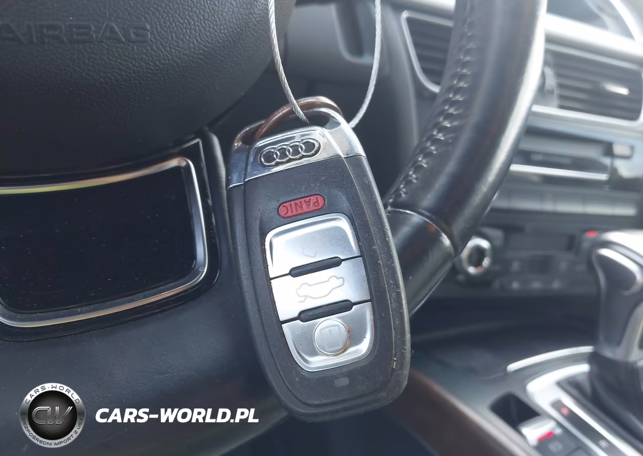 2016 Audi Allroad 2.0T Premium VIN:WA1UFAFL6GA002616 - 11