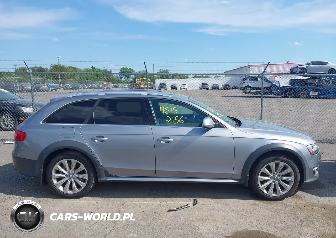 2016 Audi Allroad 2.0T Premium VIN:WA1UFAFL6GA002616 - 13