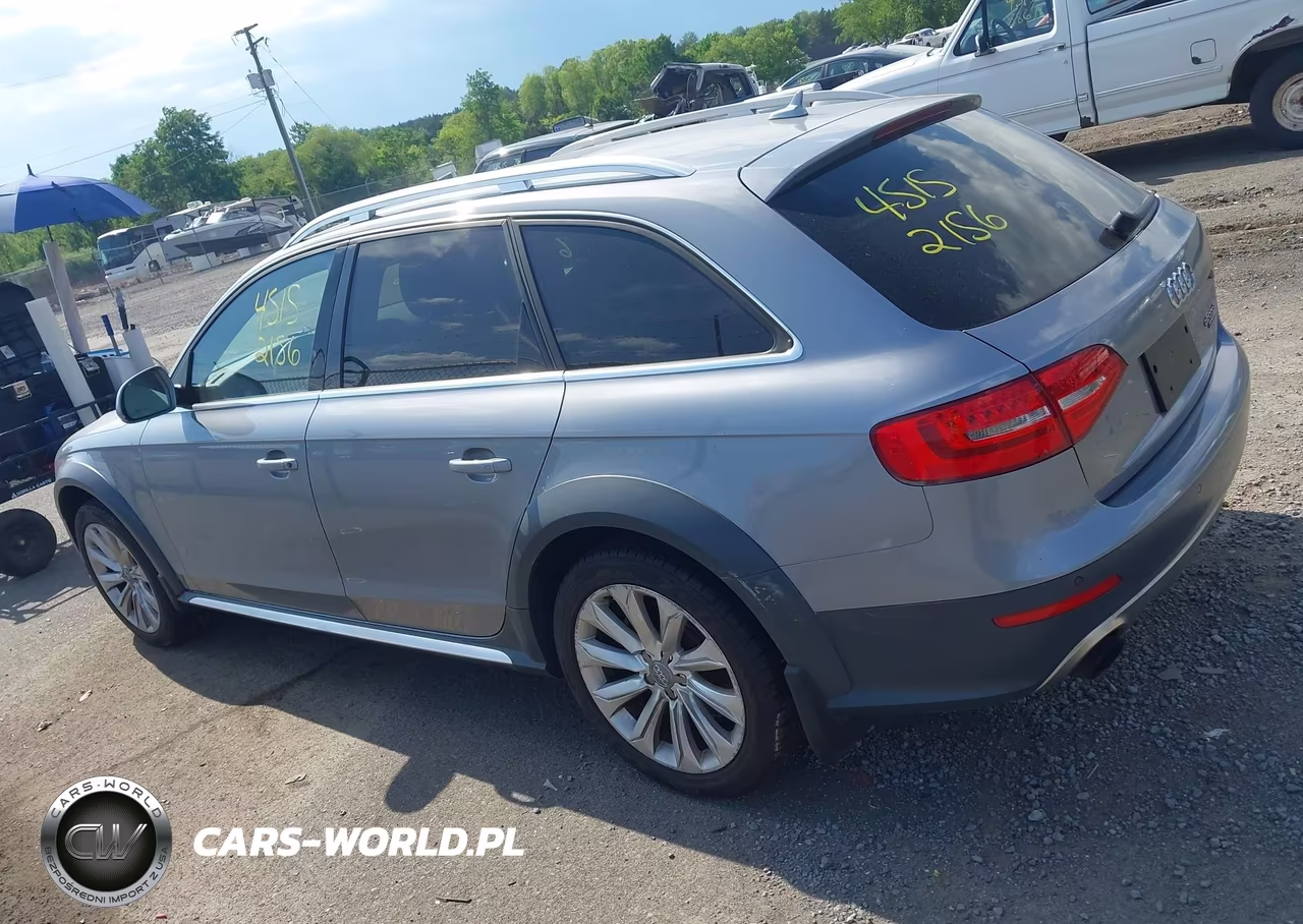 2016 Audi Allroad 2.0T Premium VIN:WA1UFAFL6GA002616 - 14