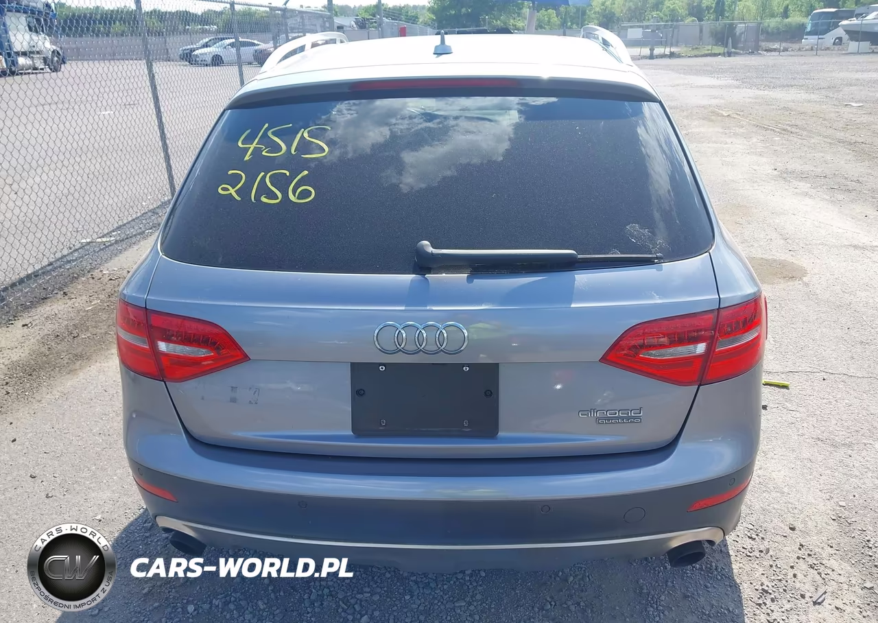 2016 Audi Allroad 2.0T Premium VIN:WA1UFAFL6GA002616 - 16