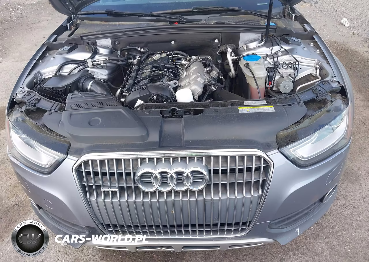 2016 Audi Allroad 2.0T Premium VIN:WA1UFAFL6GA002616 - 6