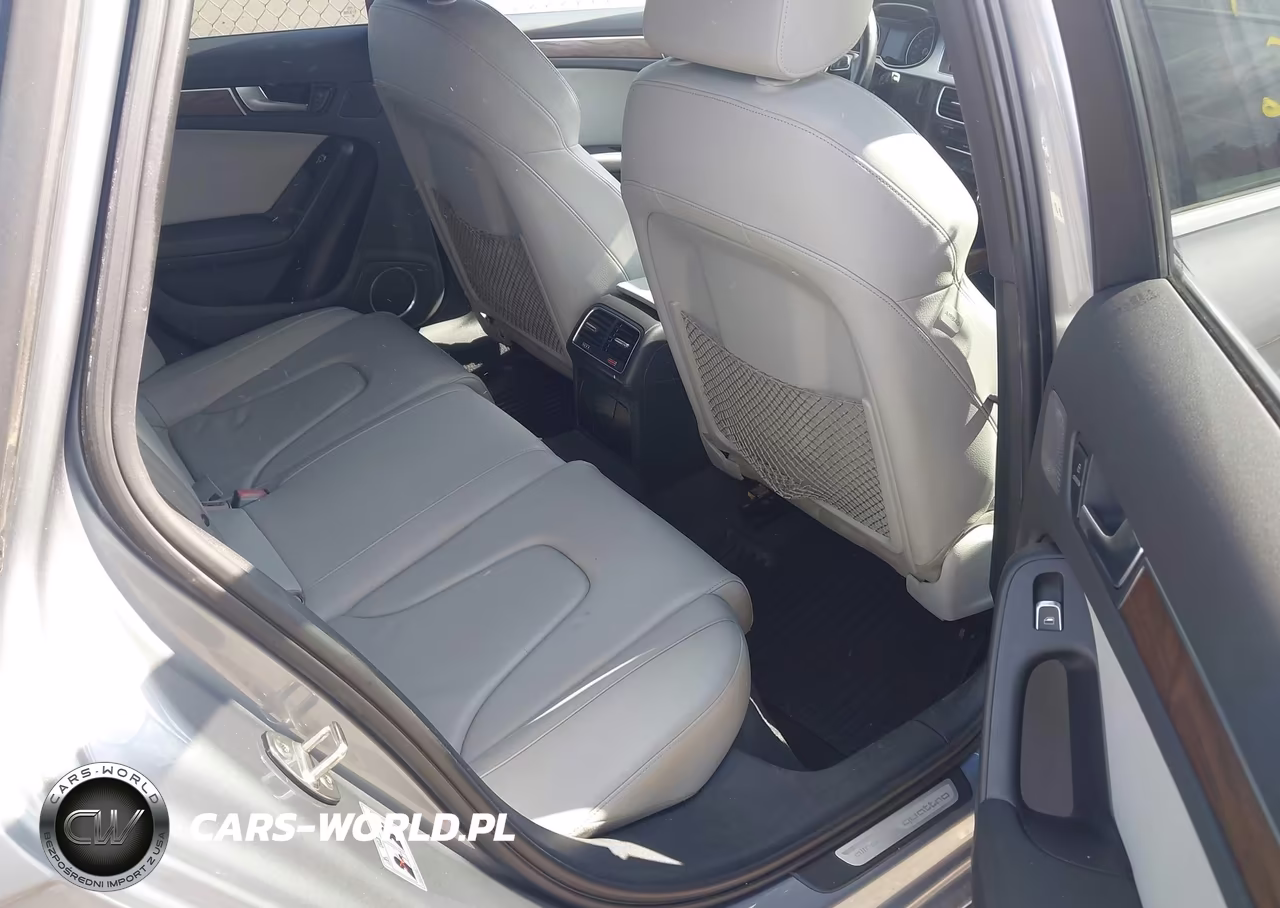 2016 Audi Allroad 2.0T Premium VIN:WA1UFAFL6GA002616 - 8