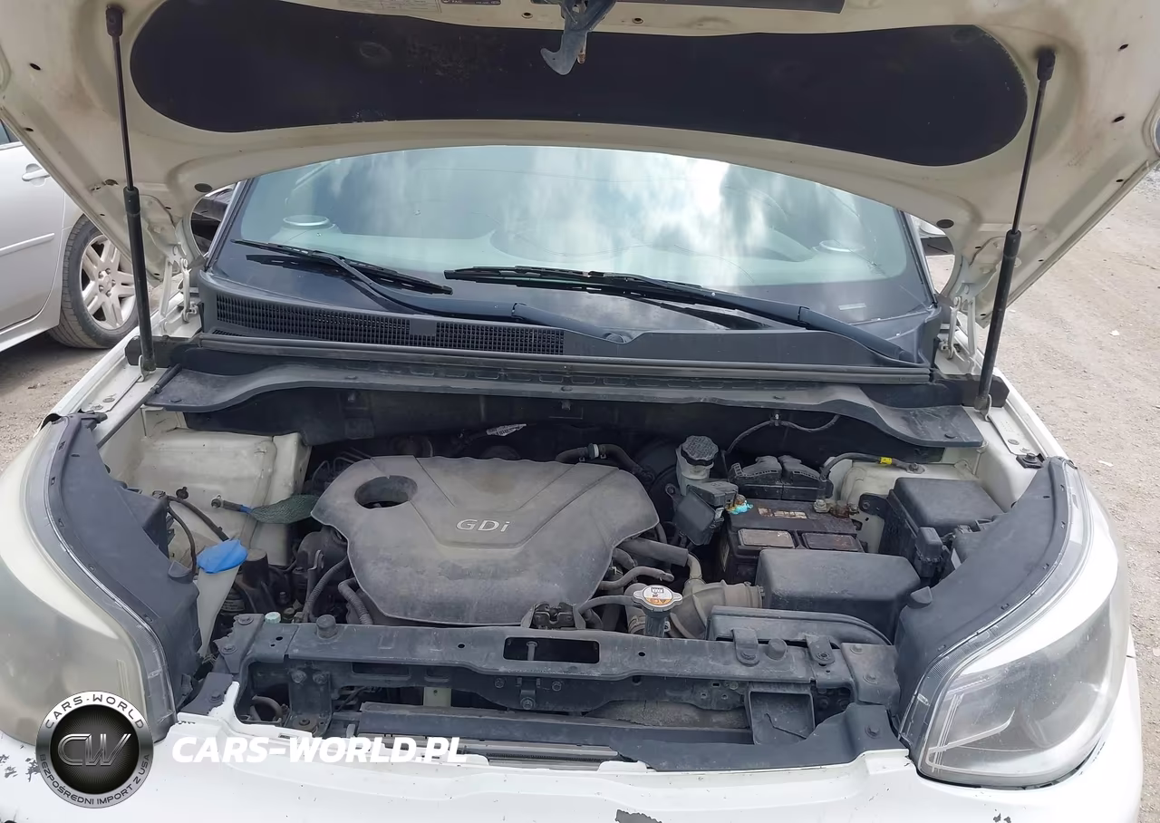 2016 Kia Soul VIN:KNDJN2A26G7400762 - 10